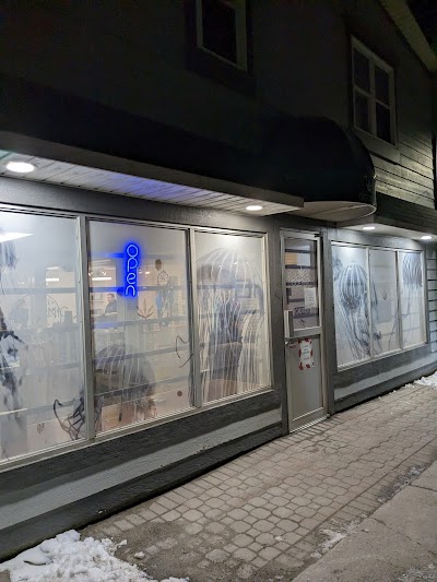 Oceanic Cannabis • Coffee