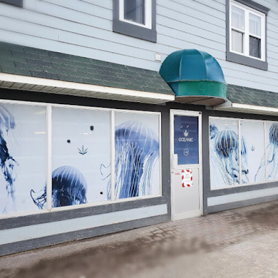 Oceanic Cannabis • Coffee