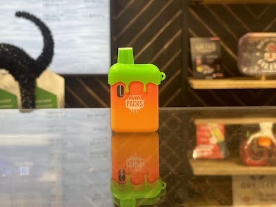 Odyssey Cannabis- PARADISE CANNABIS