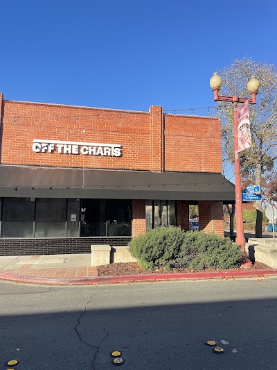 Off The Charts - Dispensary in Antioch