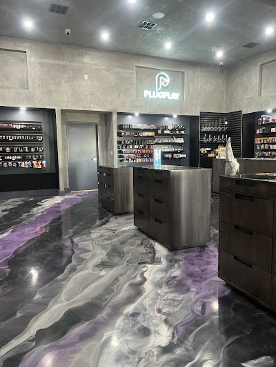 Off The Charts - Dispensary in Antioch