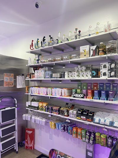 Off The Charts - Dispensary in Goleta