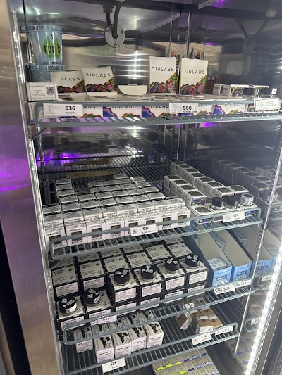 Off The Charts - Dispensary in Goleta