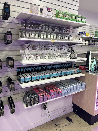 Off The Charts - Dispensary in Goleta