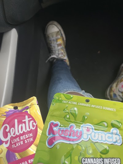 Off The Charts - Dispensary in Goleta