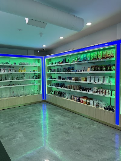 Off The Charts - Dispensary in Harbor City photo 4