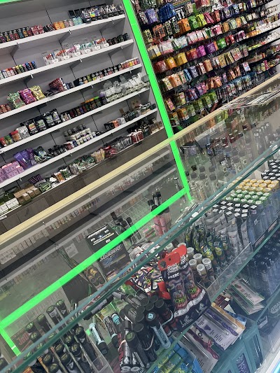 Off The Charts - Dispensary in Hemet