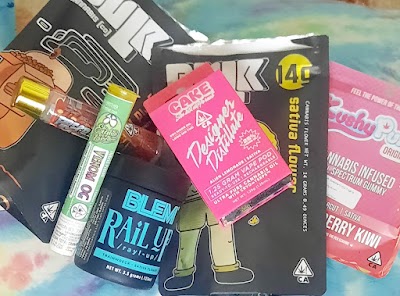 Off The Charts - Dispensary in Hemet