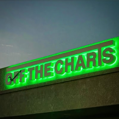 Off The Charts - Dispensary in Indio