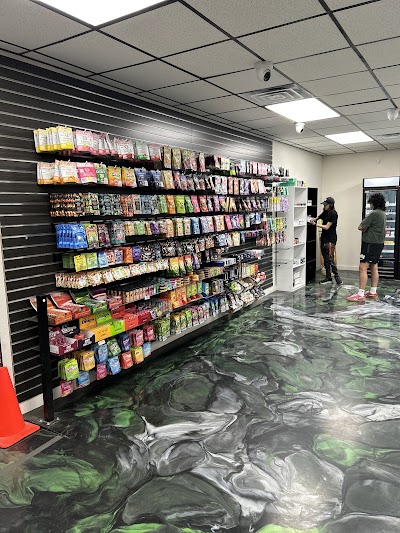 Off The Charts - Dispensary in Indio
