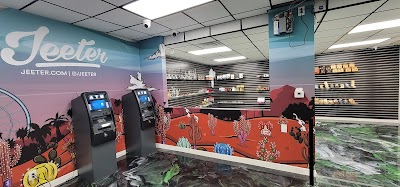 Off The Charts - Dispensary in Indio