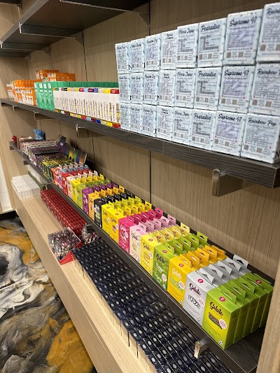 Off The Charts - Dispensary in Lemon Grove