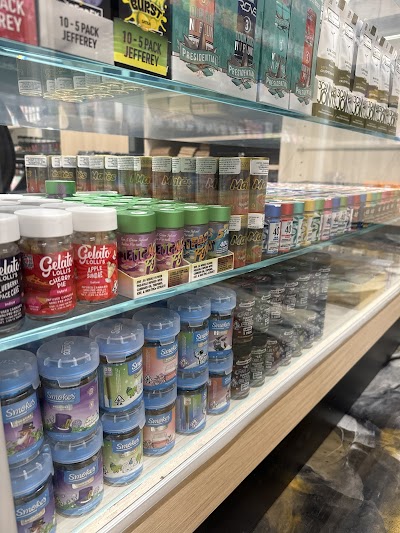 Off The Charts - Dispensary in Lemon Grove