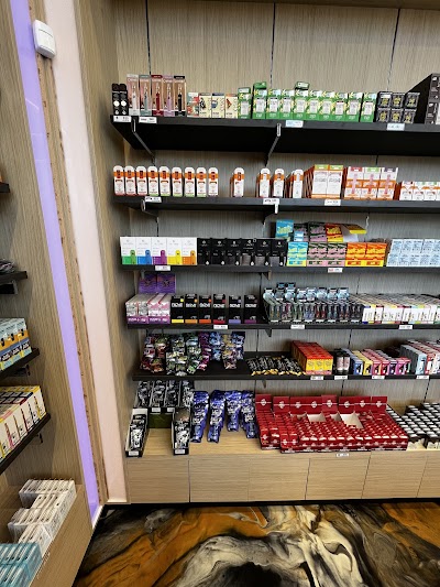 Off The Charts - Dispensary in Lemon Grove