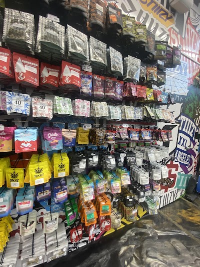 Off The Charts - Dispensary in Lemon Grove