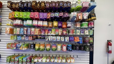 Off The Charts - Dispensary in Monterey