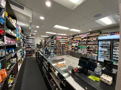 Off The Charts - Dispensary in Palm Springs photo 3