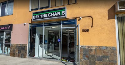 Off The Charts - Dispensary in Palm Springs photo 4