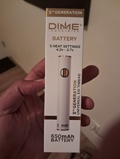 Off The Charts - Dispensary in Palm Springs photo 5