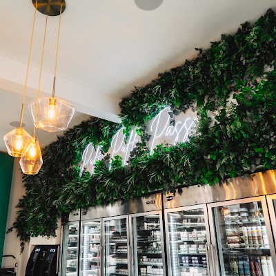 Off The Charts - Dispensary in Palm Springs