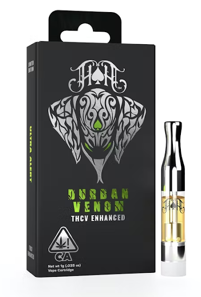 Off The Charts - Dispensary in Ramona