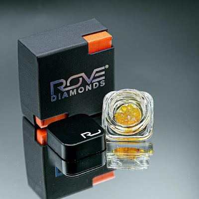 Off The Charts - Dispensary in Ramona