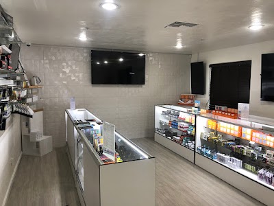 Off The Charts - Dispensary in Ramona