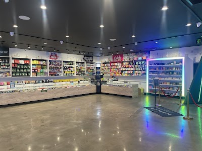 Off The Charts - Dispensary in Reseda