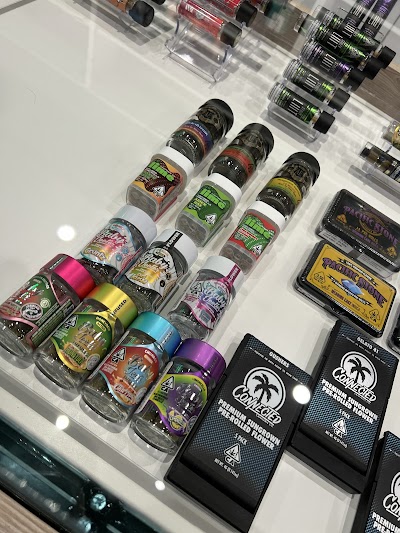 Off The Charts - Dispensary in Reseda