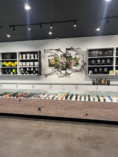 Off The Charts - Dispensary in Reseda