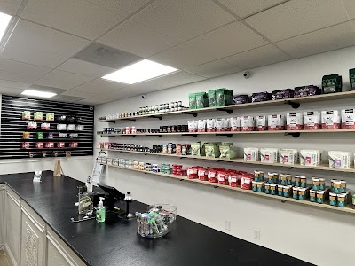 Off The Charts - Dispensary in Riverbank