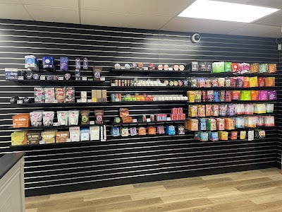 Off The Charts - Dispensary in Riverbank