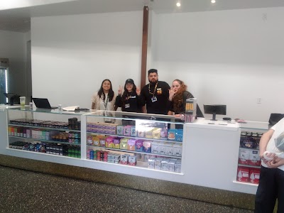 Off The Charts - Dispensary in West Hollywood