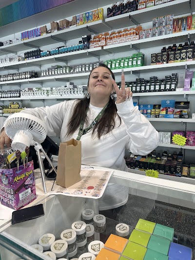 Off The Charts - Dispensary in West Hollywood