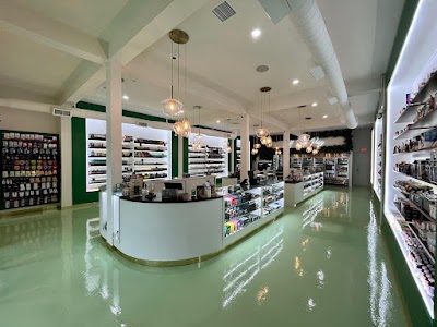 Off The Charts - Dispensary in Winterhaven