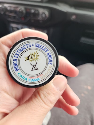 Off The Charts - Dispensary in Winterhaven