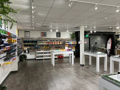 Off The Charts Miramar / BaM Body and Mind Dispensary