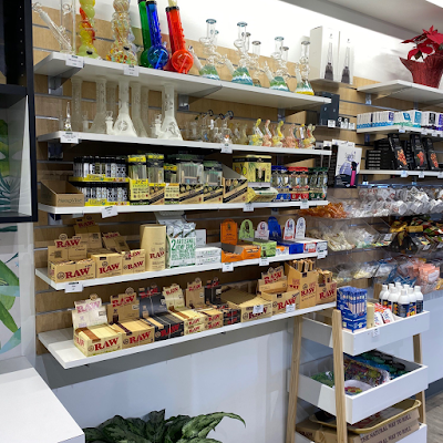 Off The Charts Miramar / BaM Body and Mind Dispensary