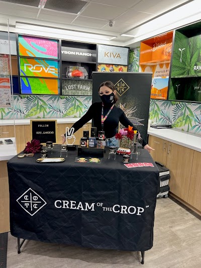 Off The Charts Miramar / BaM Body and Mind Dispensary