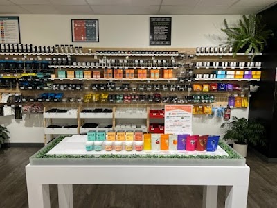 Off The Charts Miramar / BaM Body and Mind Dispensary