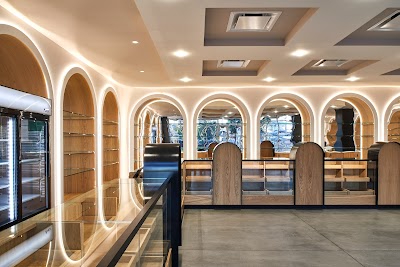 Off The Charts - San Ysidro