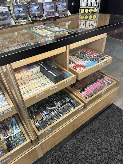 Off The Charts - San Ysidro