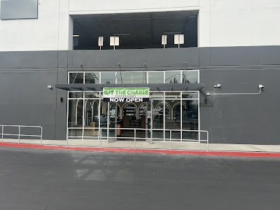 Off The Charts - San Ysidro