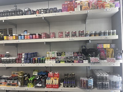 Off The Charts - Sylmar