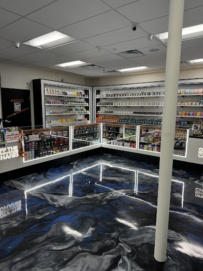 Off The Charts - Sylmar