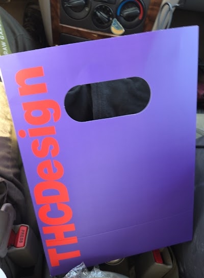 Off The Charts - Sylmar