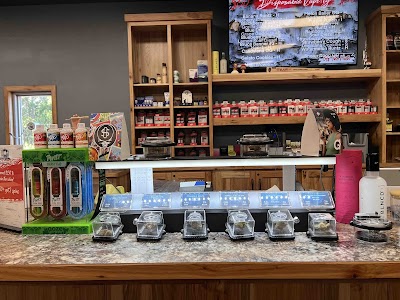 Off the Path Cannabis Dispensary