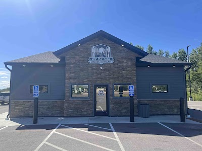 Off the Path Cannabis Dispensary