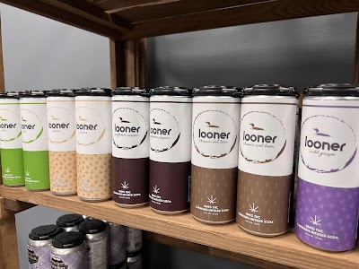 Off the Path Cannabis Dispensary