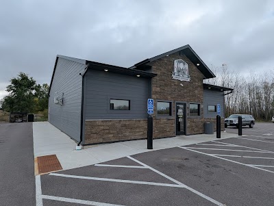 Off the Path Cannabis Dispensary